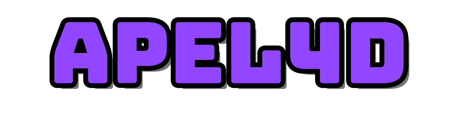 APEL4D